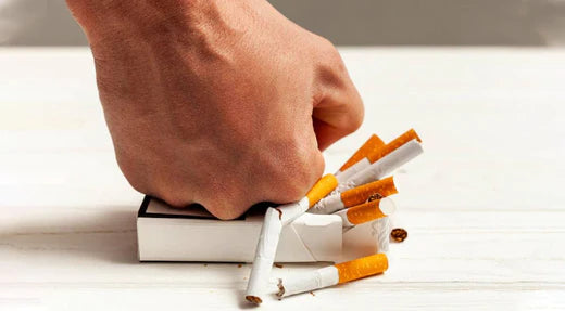 How to Quit Smoking